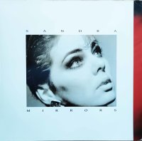 MIRRORS [LP]