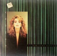THE LONG PLAY [LP]