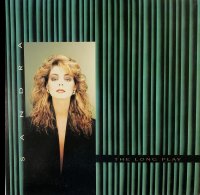 THE LONG PLAY [LP]