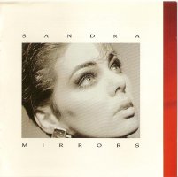 MIRRORS [CD]