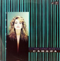 THE LONG PLAY [LP] СССР 1990 (R-L) Рига