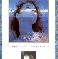 INTO A SECRET LAND [CD]