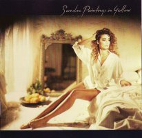 PAINTINGS IN YELLOW [CD]