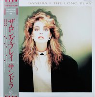 THE LONG PLAY