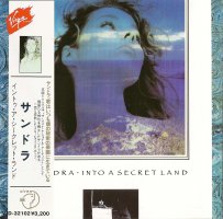 INTO A SECRET LAND