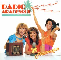 ARABESQUE - RADIO ARABESQUE