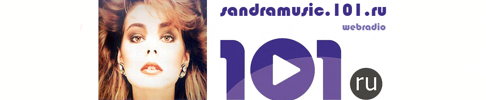Радио Sandramusic