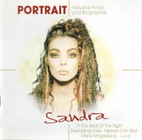 PORTRAIT (RE-RELEASE OF "18 GREATEST HITS")