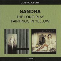 CLASSIC ALBUMS 1