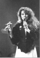 RTL Löwenverleihung, Dortmund, 10.08.1988 (Thank you Marek Kornaus)