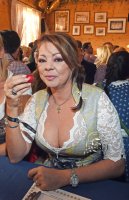 Октоберфест, Мюнхен, 28.09.2015
