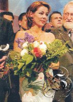 Courage TV-Gala, Germany, 02.10.2001