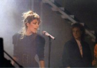 Peters Pop Show, Germany 31.12.1987