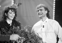 Flitterabend, Германия, 17.11.1990