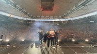 Frankfurt, Германия 02-08-2025