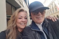 Sandra and Fancy 10.10.2023