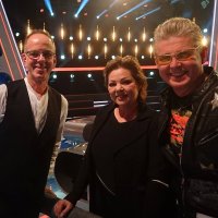 Stefan Wolter, Sandra, Markus Mörl - Quizduell-Olymp 29.03.2019