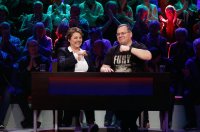 Wer weiß denn sowas? 09.01.2019