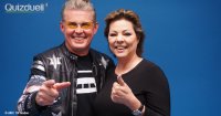 Markus Mörl и Sandra Quizduell-Olymp 29.03.2019 