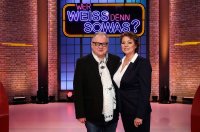 Wer weiß denn sowas? 09.01.2019