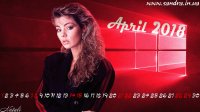 Апрель 2018