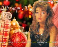Декабрь 2014