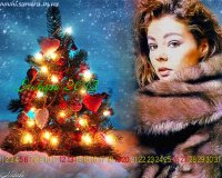 Январь 2013