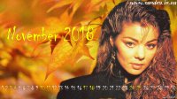 Ноябрь 2018