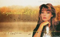 Сентябрь 2018