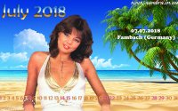 Июль 2018