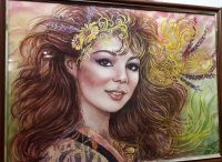 Анжелика Радкевич