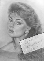 Татьяна Петровская