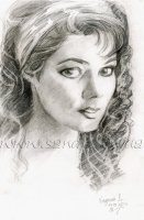 Дарья Корягина