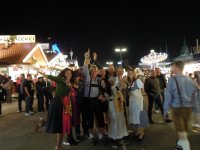  Oktoberfest Munich 2012