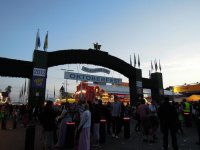  Oktoberfest Munich 2012