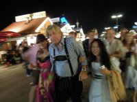 Oktoberfest Munich 2012