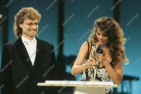 Выступление. Goldene Europa 1992