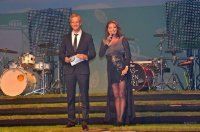 Clean Tech Award, Берлин, 07.09.2012