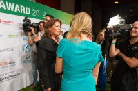 Clean Tech Award, Берлин, 07.09.2012