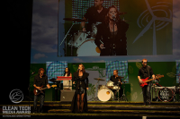 Clean Tech Award, Берлин, 07.09.2012