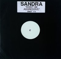 DON`T BE AGGRESSIVE [12