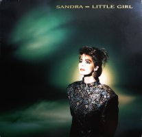 LITTLE GIRL [12"]