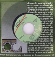 IN THE HEAT OF THE NIGHT [7"]