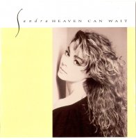 HEAVEN CAN WAIT [CD]