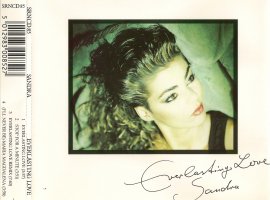 EVERLASTING LOVE [CD]